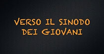 Il video. Verso il Sinodo dei Giovani partendo dall'ascolto dei ragazzi