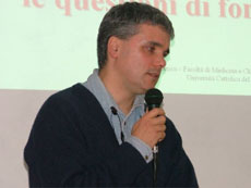 Secondo ritiro mensile dei sacerdoti della Diocesi di Trivento