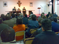 La dottrina Sociale della Chiesa e lo sviluppo delle aree interne