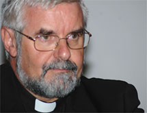 Gli auguri della Diocesi di Trivento a mons. Giancarlo Bregantini, nuovo arcivescovo di Campobasso