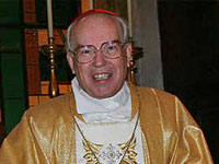 Domenica 25 maggio sarà in Agnone il Cardinale Giovanni Battista Re
