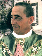 Poggio Sannita, 20 settembre 2008: Ricordo di don Dario e di don Domenico