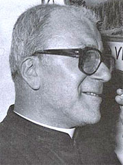 La comunità di San Giovanni Lipioni ha ricordato Don Dante Rossi nel trentunesimo anniversario del suo ingresso nella gloria dei cieli