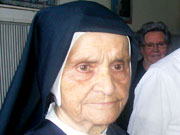 Ricordo di suor Emiliana