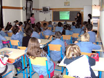 Due notizie positive sulla scuola, se …