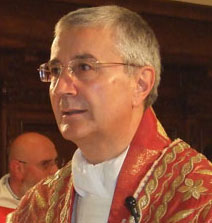 Solenne Concelebrazione presieduta da S. E. Rev.ma Mons. Luciano Suriani ad Agnone