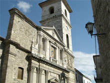 Risposta ad una richiesta di chiarimento circa la Visita Pastorale che il nostro Vescovo Domenico ha solennemente aperta il 20 gennaio scorso