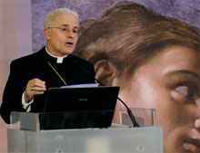 La Cei riunisce a Roma i testimoni digitali