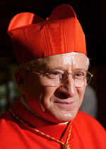 Le parole del Cardinale Antonelli ad Agnone