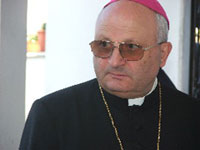 Pomigliano, il vescovo: ragione e buon senso