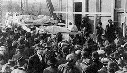 107° anniversario della tragica esplosione della miniera di Monongah