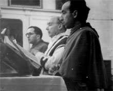 E' morto il sacerdote Mons. Elreo Petti