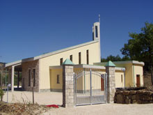 Primo incontro mensile dei Presbiteri diocesani