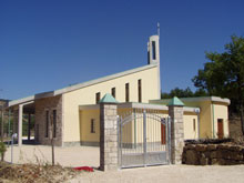 Primo incontro mensile dei Presbiteri diocesani