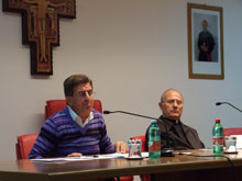 La quarta conferenza in preparazione della Settimana sociale a Trivento