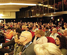 La prolusione del cardinale presidente della Conferenza episcopale italiana ai lavori di Reggio Calabria