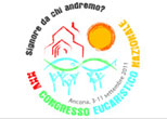 Sabato 2 Aprile si terrà la conferenza pasquale a cura di don Alfonso Cerrone: “Signore, da chi andremo!”.