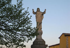 Giovedi Santo in Cattedrale