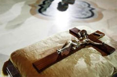 15 Maggio: 48° Giornata Mondiale di Preghiera per le Vocazioni 2011 - Materiale e itinerario vocazionale