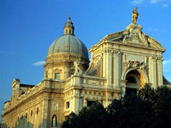 I doni della Diocesi di Trivento ad Assisi