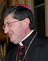 Solidarietà all’Arcivescovo di Firenze mons. Giuseppe Betori