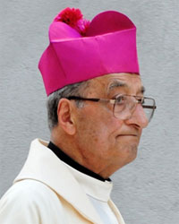 Commemorazione nel primo anniversario della morte di monsignor Vincenzo del Corso