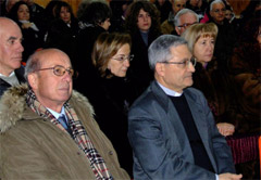 Una lettera di Don Antonio Mascia dal Camerun