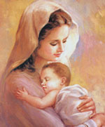 FESTA DIOCESANA DELLA MAMMA