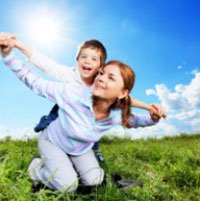 “Voi e io, in quanto donne, abbiamo dentro di noi una ricchezza eccezionale, l’amore totale” (madre Teresa di Calcutta”