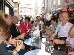 LA DIOCESI DI TRIVENTO AL VII INCONTRO MONDIALE DELLE FAMIGLIE – MILANO 2012