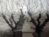 Frosolone e il Monumento al sacerdote Giuseppe Maria Trillo