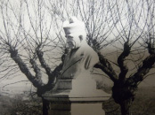 Frosolone e il Monumento al sacerdote Giuseppe Maria Trillo