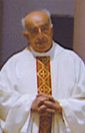 Secondo anniversario della morte di Mons. Elreo Petti