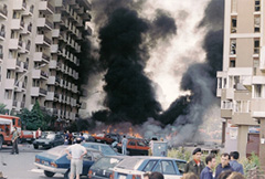 Mercoledì 8 agosto, a Capracotta, un interessante Convegno per celebrare il ventesimo anniversario della strage di Via D’Amelio