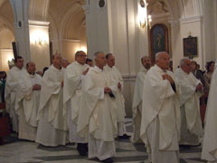 Nuove “nomine e incarichi” nella Diocesi di Trivento