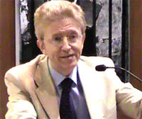 Terza conferenza del ciclo 