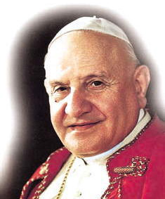 Il 3 giugno ricorre il cinquantesimo anniversario della morte del “Papa Buono”