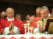 La giornata del 4 luglio, festa di San Casto