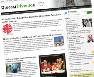 Diocesitrivento.it: quota 300.000 visite!