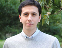 Domenico Angelo Scotti conferisce al seminarista Beniamino Ciolfi il ministero dell’accolitato