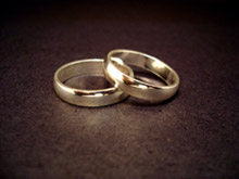 Percorso in preparazione al Matrimonio e alla vita matrimoniale