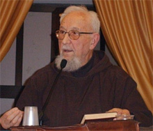 Conferenza sul tema: “Da ‘figli delle stelle’ ad inconsapevoli schiavi dell’occulto”