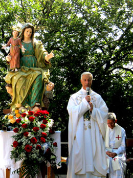 La scomparsa di don Alessandro Porfirio: ricordo di un sacerdote infaticabile e silenzioso