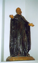 Conferenza a Celenza dal titolo “La figura di san Domenico Abate, ben oltre il rito popolare dei serpari”