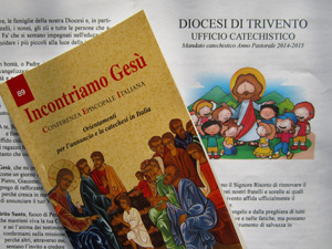 Inaugurazione anno catechistico