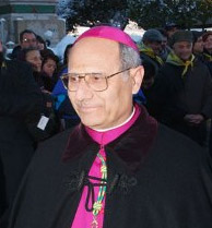 Nono anniversario dell'ingresso, in Trivento, del Vescovo Mons. Domenico Angelo Scotti