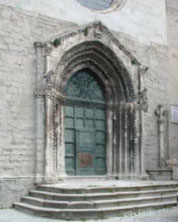 Visita Pastorale del Vescovo mons. Scotti nella Parrocchia di Sant’Emidio