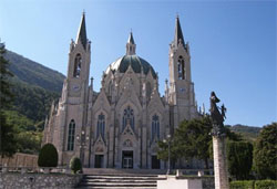 Giornata presbiterale regionale Abruzzo-Molise organizzata dalla CEAM