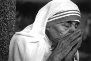 Preghiera per i cristiani dell'India