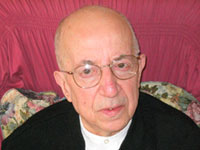 E' morto Monsignore Remo Quaranta